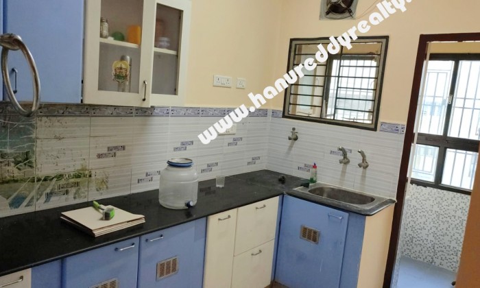 2 BHK Flat for Sale in Tambaram West